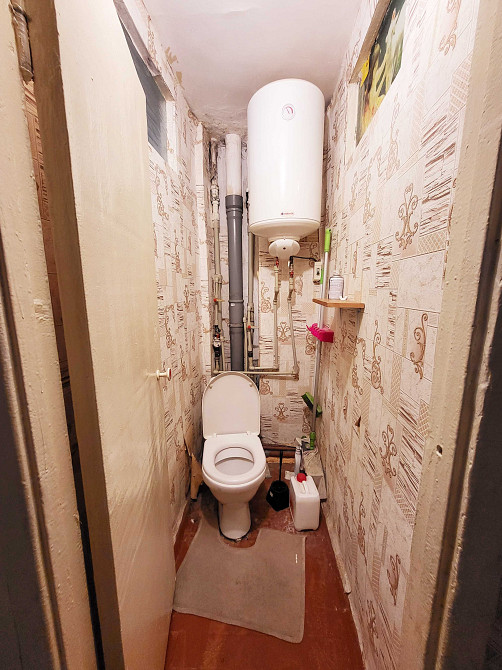 В продаже 2 ком. квартира на Сегедской. Одесса - изображение 7