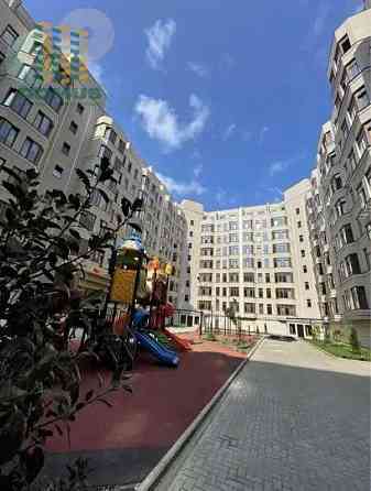 Продам 1 комн квартиру  ЖК "Авиньон/Avinion"! Дом сдан! 1 линия моря Одесса