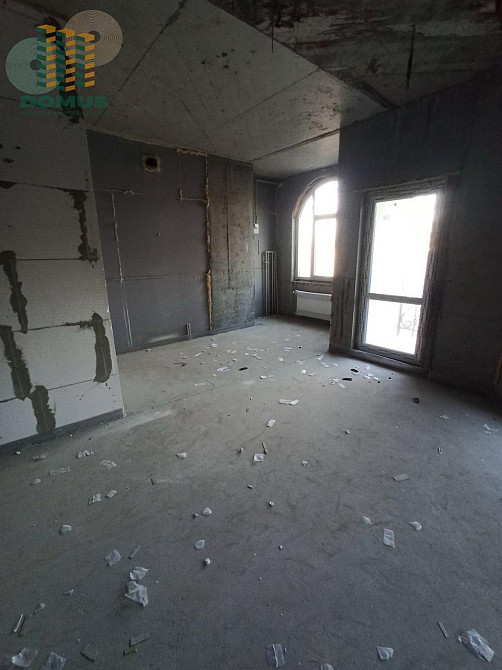 Продам 1 комн квартиру  ЖК "Авиньон/Avinion"! Дом сдан! 1 линия моря Одесса - изображение 2