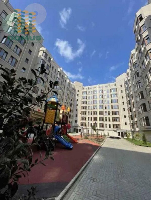 Продам 1 комн квартиру  ЖК "Авиньон/Avinion"! Дом сдан! 1 линия моря Одесса - изображение 5