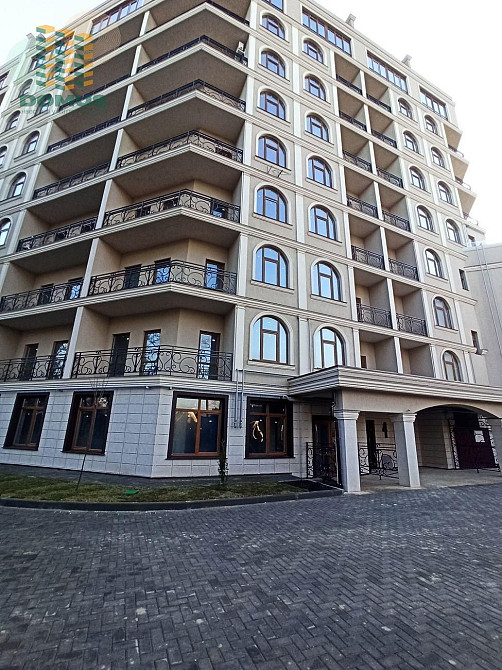 Продам 1 комн квартиру  ЖК "Авиньон/Avinion"! Дом сдан! 1 линия моря Одесса - изображение 6