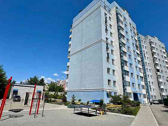 Продам 2к квартиру новострой Победа Днепр