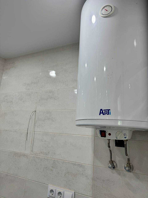 Продам 2к квартиру новострой Победа Днепр - изображение 8