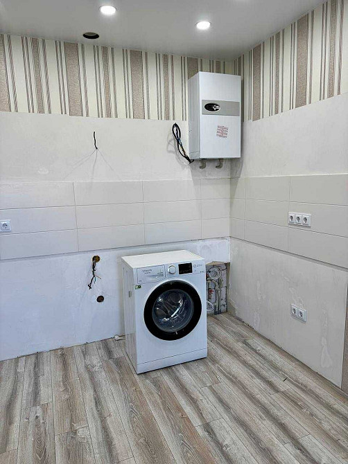 Продам 2к квартиру новострой Победа Днепр - изображение 6