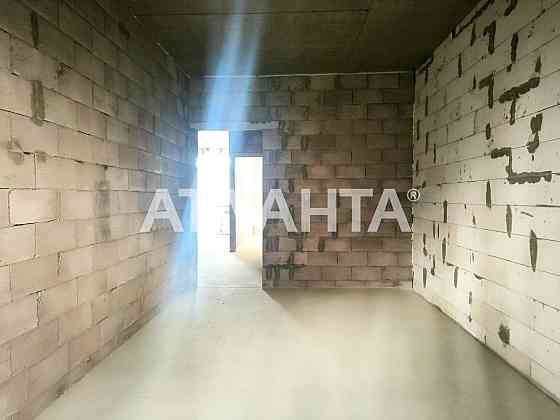 Квартира в ЖК Таировские сады Одесса