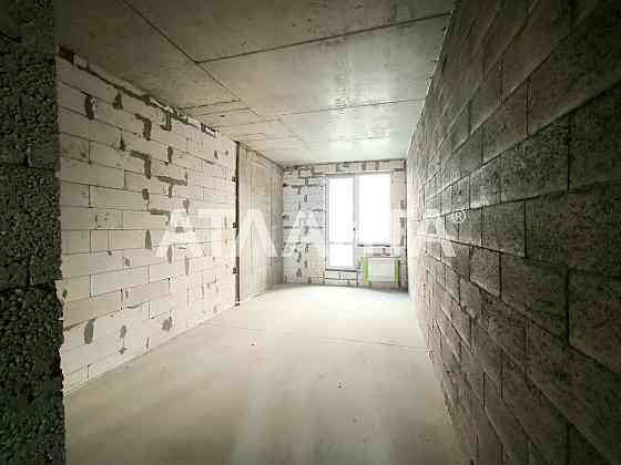 Квартира в ЖК Таировские сады Одесса