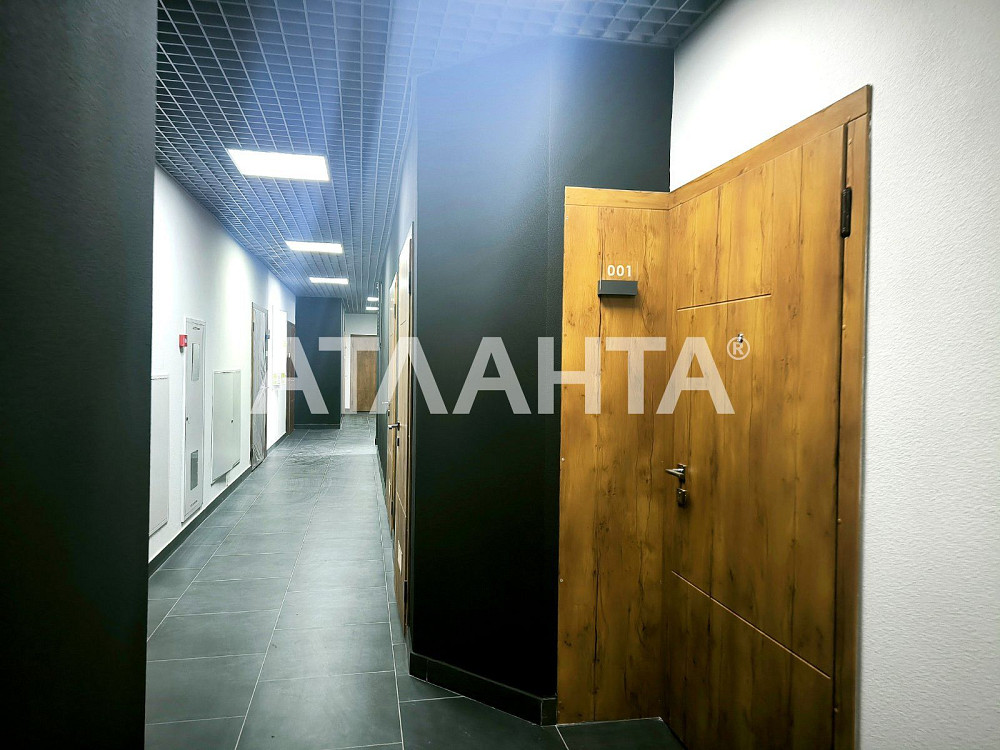 Квартира в ЖК Таировские сады Одесса - изображение 4