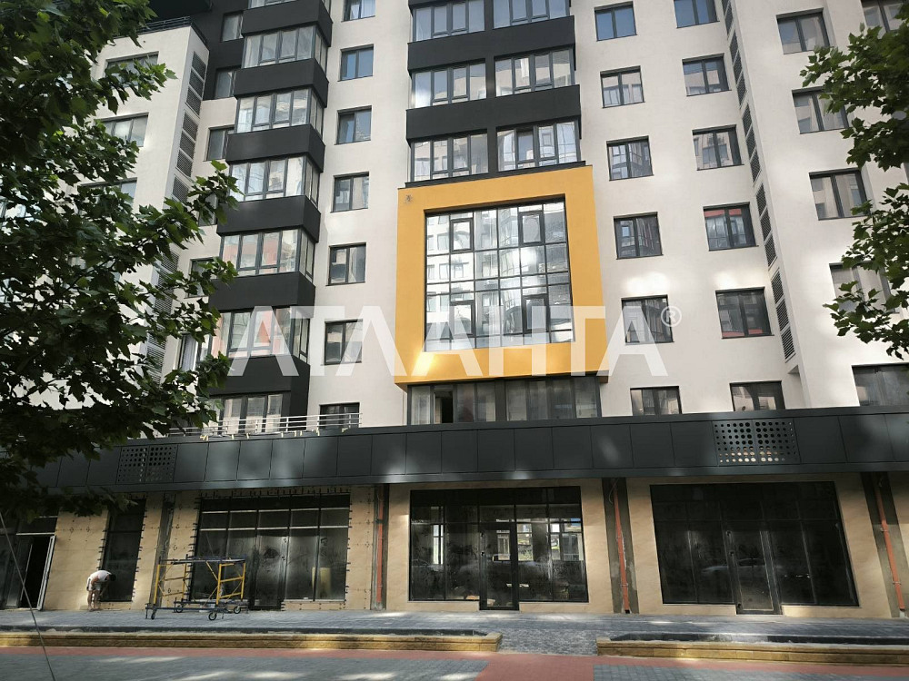 Квартира в ЖК Таировские сады Одесса - изображение 2