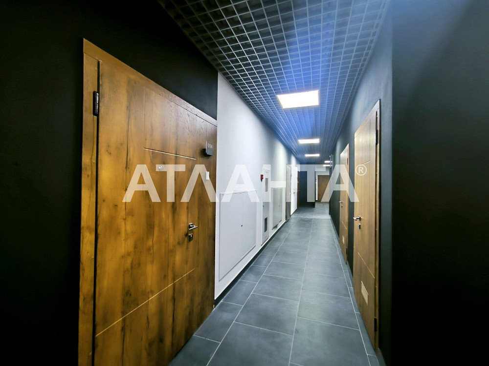 Квартира в ЖК Таировские сады Одесса - изображение 3