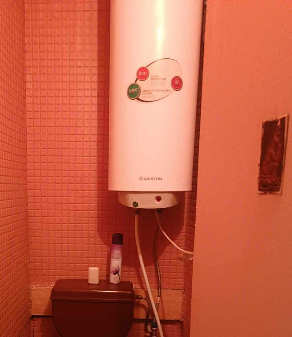 Затишна 2 кімнатна квартира Олександрія (Рівненська обл.) - зображення 7