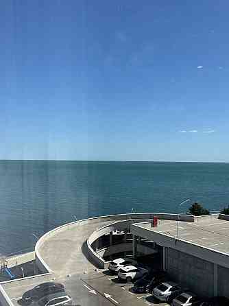 Аркадия! Шикарная 3 комн. кв. у Моря! Морская симфония. Вид на Море! 