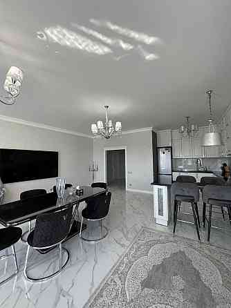 Аркадия! Шикарная 3 комн. кв. у Моря! Морская симфония. Вид на Море! 