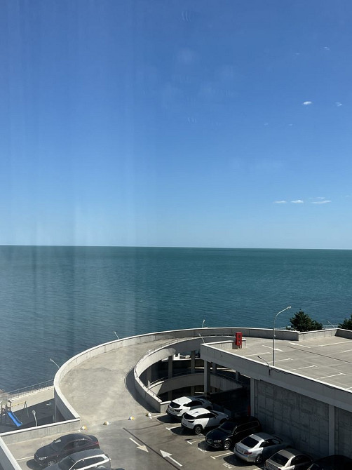 Аркадия! Шикарная 3 комн. кв. у Моря! Морская симфония. Вид на Море!  - зображення 5