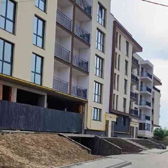 ПРОДАЖ 1-к. квартира ЗДАНА! 54/38/16м² ЖК Континент Стиль 71999$ ТОРГ Сокільники