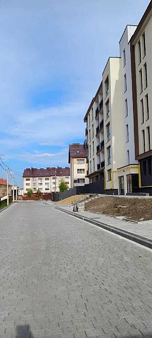 ПРОДАЖ 1-к. квартира ЗДАНА! 54/38/16м² ЖК Континент Стиль 71999$ ТОРГ Сокільники - зображення 3