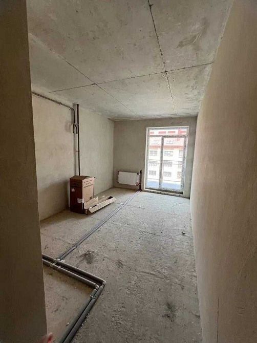 ПРОДАЖ 1-к. квартира ЗДАНА! 54/38/16м² ЖК Континент Стиль 71999$ ТОРГ Сокільники - зображення 5
