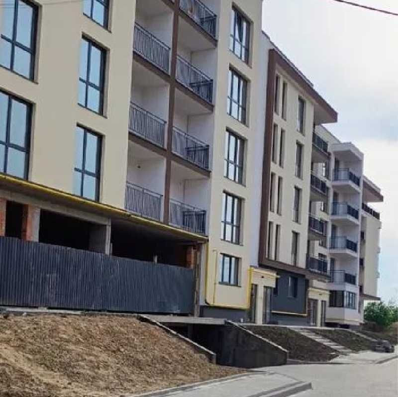 ПРОДАЖ 1-к. квартира ЗДАНА! 54/38/16м² ЖК Континент Стиль 71999$ ТОРГ Сокільники - зображення 1