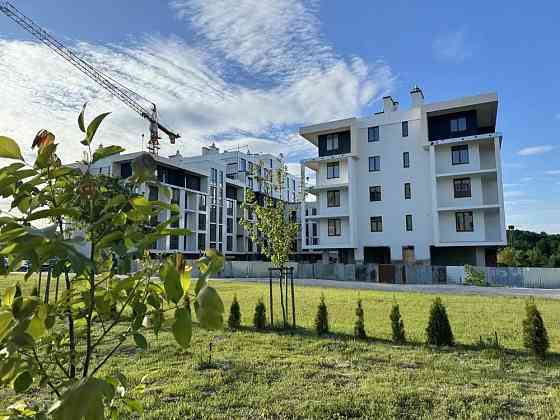 Продаж 1 кім.квартири вул.Під Голоском ЖК Auroom Lounge Львов