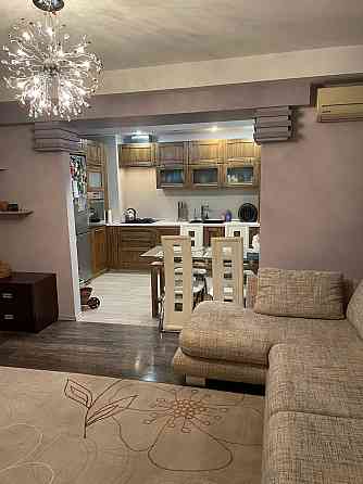 Продам 3х ком кв на Тополе с ремонтом и автономкой Днепр