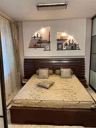 Продам 3х ком кв на Тополе с ремонтом и автономкой Днепр