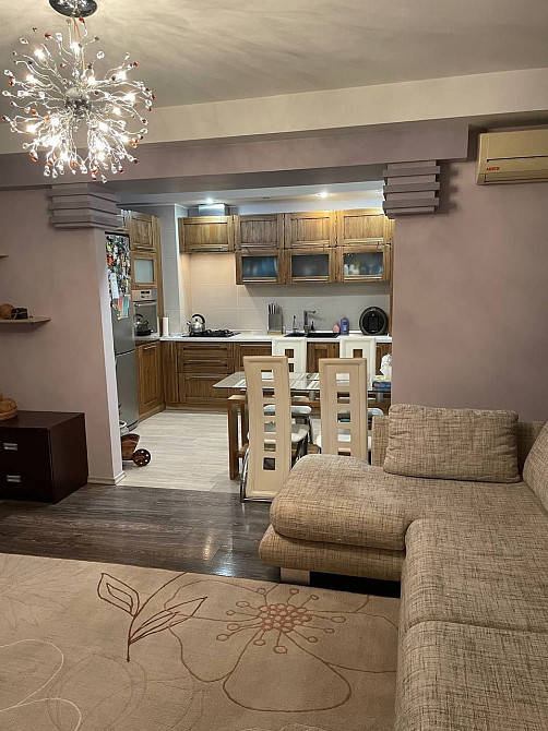 Продам 3х ком кв на Тополе с ремонтом и автономкой Днепр - изображение 3