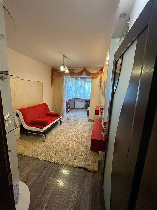 Продам 3х ком кв на Тополе с ремонтом и автономкой Днепр - изображение 6