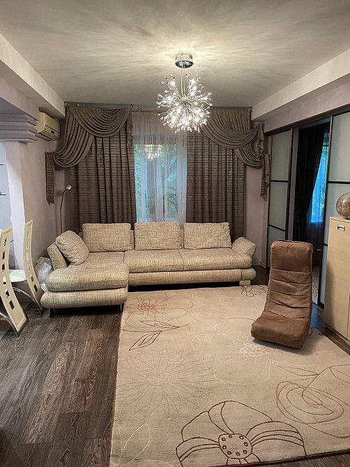 Продам 3х ком кв на Тополе с ремонтом и автономкой Днепр - изображение 4