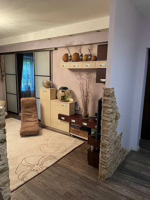 Продам 3х ком кв на Тополе с ремонтом и автономкой Днепр - изображение 7