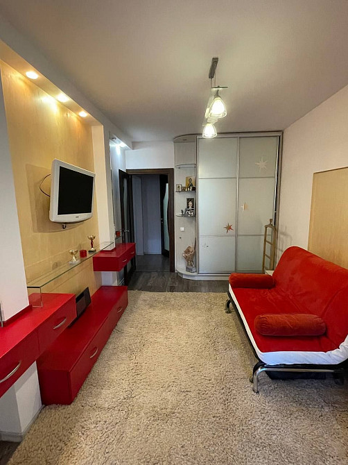 Продам 3х ком кв на Тополе с ремонтом и автономкой Днепр - изображение 2