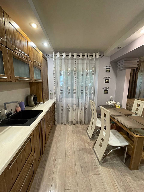 Продам 3х ком кв на Тополе с ремонтом и автономкой Днепр - изображение 5