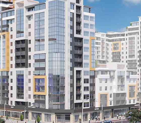 ЖК Таировские сады ‼️ Рассрочка ‼️ без комисии ‼️ 2 ком Лиманка