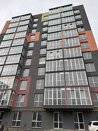 Простора однокімнатна квартира в новобудові у Винниках Винники