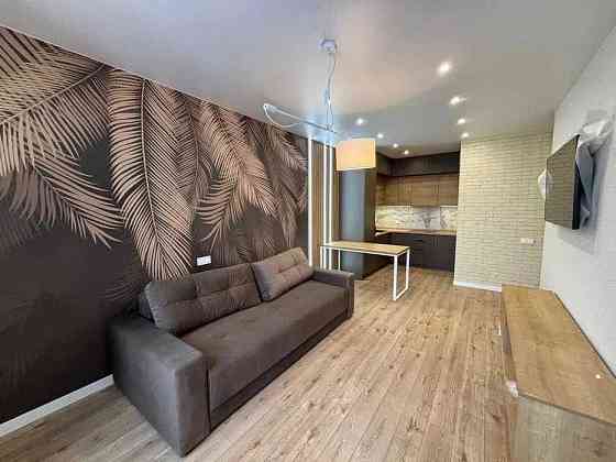 1к квартира, ЖК Seven, 43 м², метро Осокорки Славутич Позняки Київ