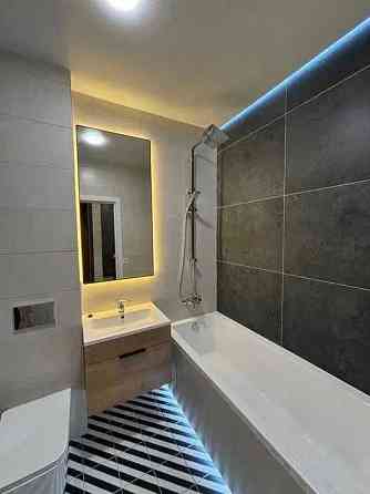 1к квартира, ЖК Seven, 43 м², метро Осокорки Славутич Позняки Київ