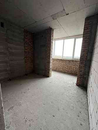 2к квартира- близький виізд до столиці Ирпень