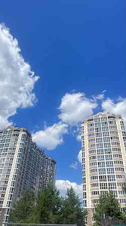 2к квартира- близький виізд до столиці Ирпень