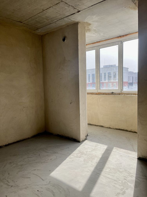 2к квартира- близький виізд до столиці Ирпень - изображение 7