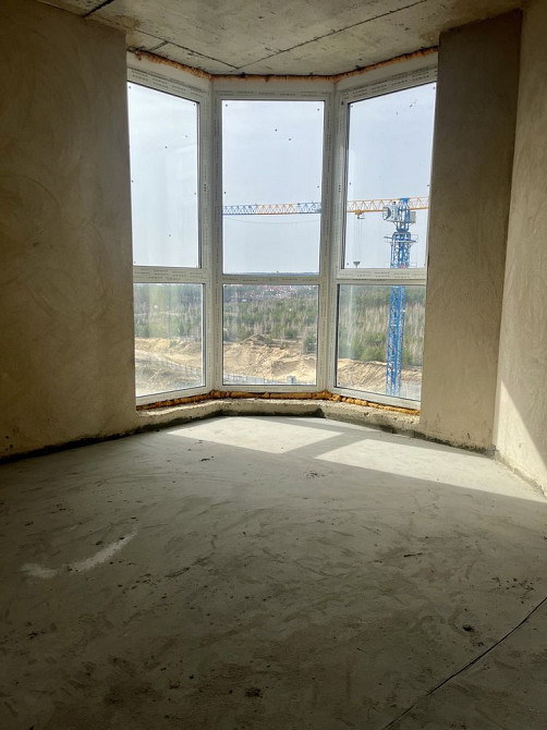 2к квартира- близький виізд до столиці Ирпень - изображение 8