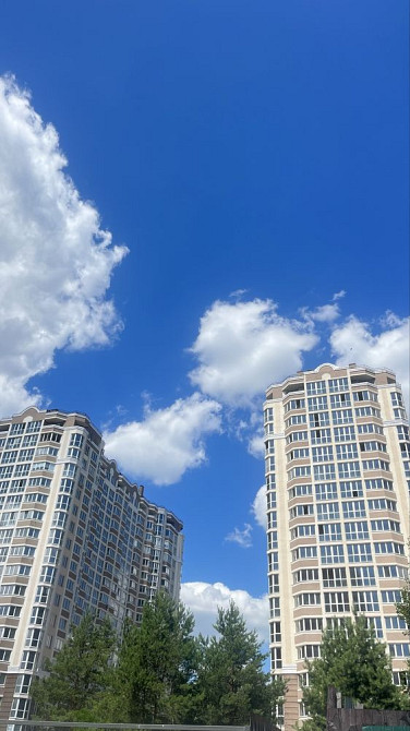 2к квартира- близький виізд до столиці Ирпень - изображение 1