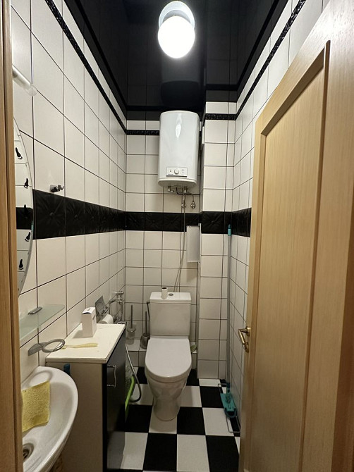 Продаж 3к квартири Ликоград Здановської Новая Англия Венеция ВДНХ Київ - зображення 4