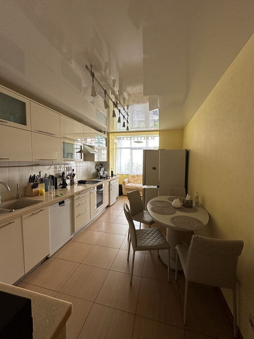 Продаж 3к квартири Ликоград Здановської Новая Англия Венеция ВДНХ Київ - зображення 1