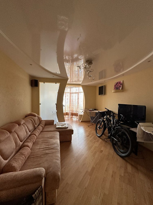 Продаж 3к квартири Ликоград Здановської Новая Англия Венеция ВДНХ Київ - зображення 3