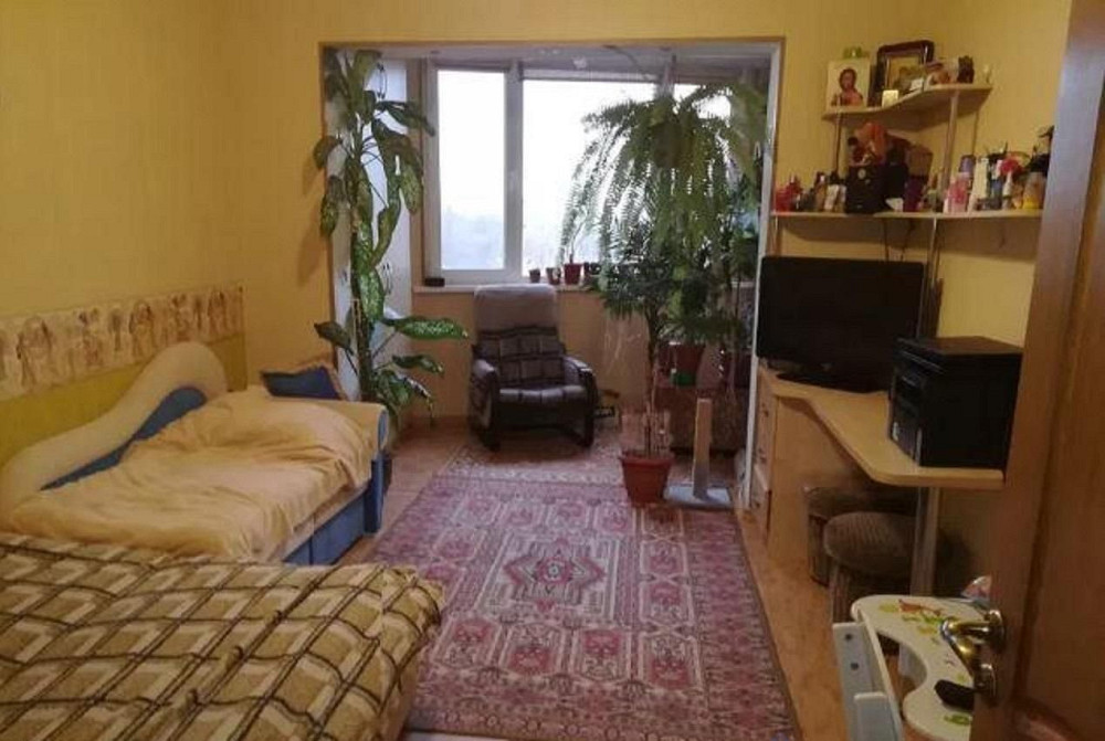 Продам 3 комнатную квартиру  Черемушках. Высотный дом.(327-911) Одесса - изображение 3