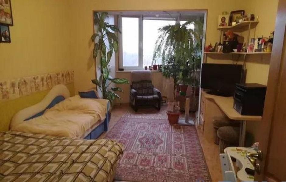 Продам 3 комнатную квартиру  Черемушках. Высотный дом.(327-911) Одесса - изображение 1