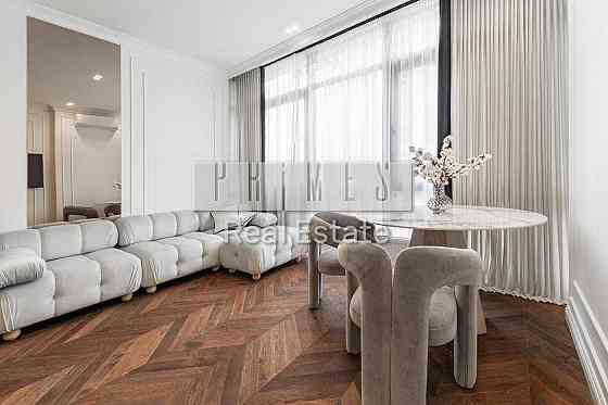 Продаж 1к квартири ЖК Новопечерські Липки , Верхогляда 19 А Київ