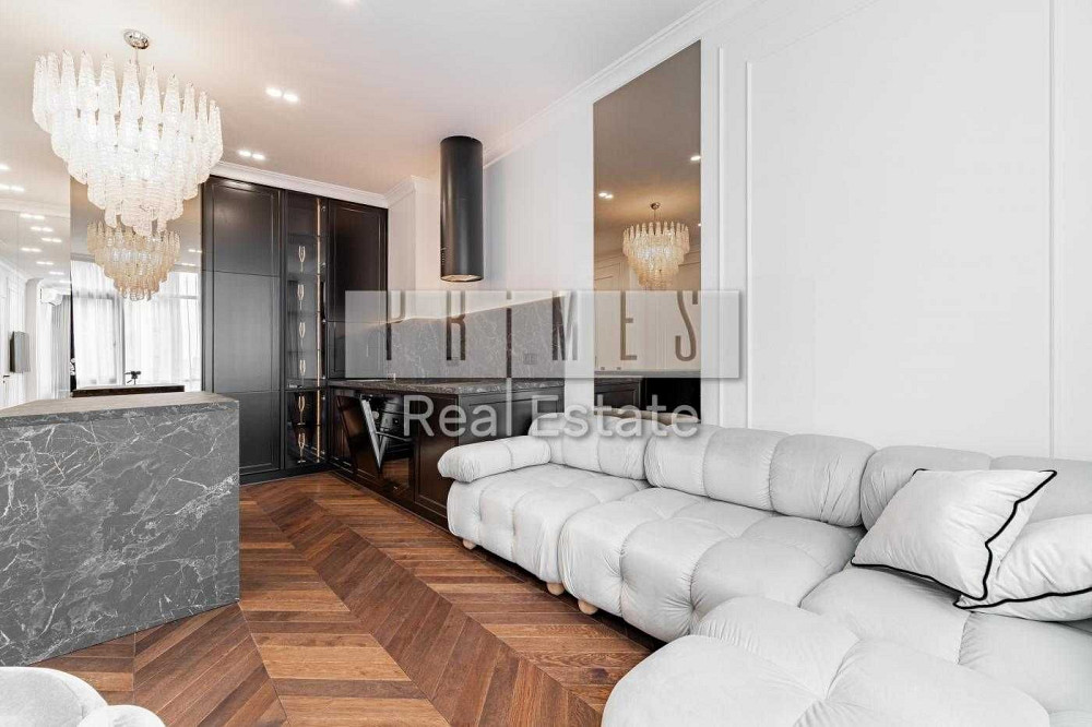 Продаж 1к квартири ЖК Новопечерські Липки , Верхогляда 19 А Киев - изображение 6