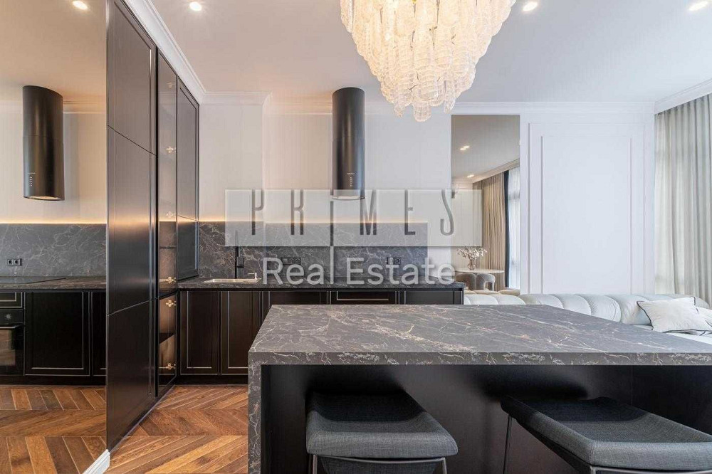 Продаж 1к квартири ЖК Новопечерські Липки , Верхогляда 19 А Киев - изображение 2