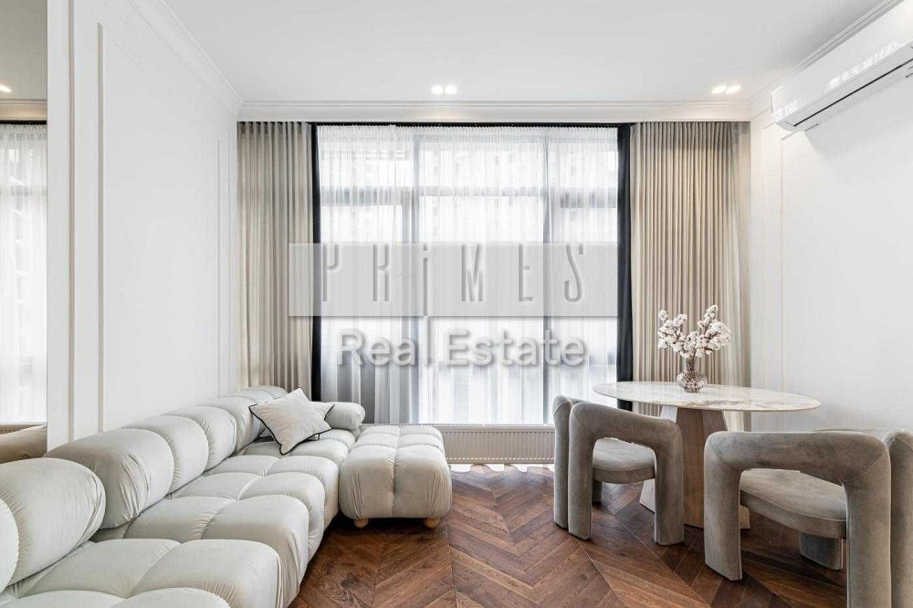 Продаж 1к квартири ЖК Новопечерські Липки , Верхогляда 19 А Киев - изображение 7