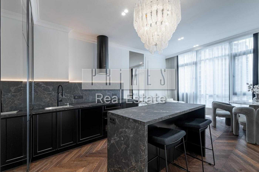 Продаж 1к квартири ЖК Новопечерські Липки , Верхогляда 19 А Киев - изображение 3