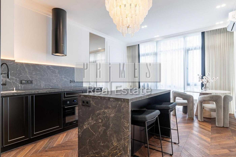 Продаж 1к квартири ЖК Новопечерські Липки , Верхогляда 19 А Киев - изображение 8